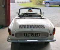 Renault Caravelle (1958-1968) (11-2006, pris en Beaujolais) (03)